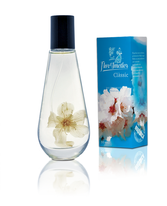 Perfume Flor D'ametler