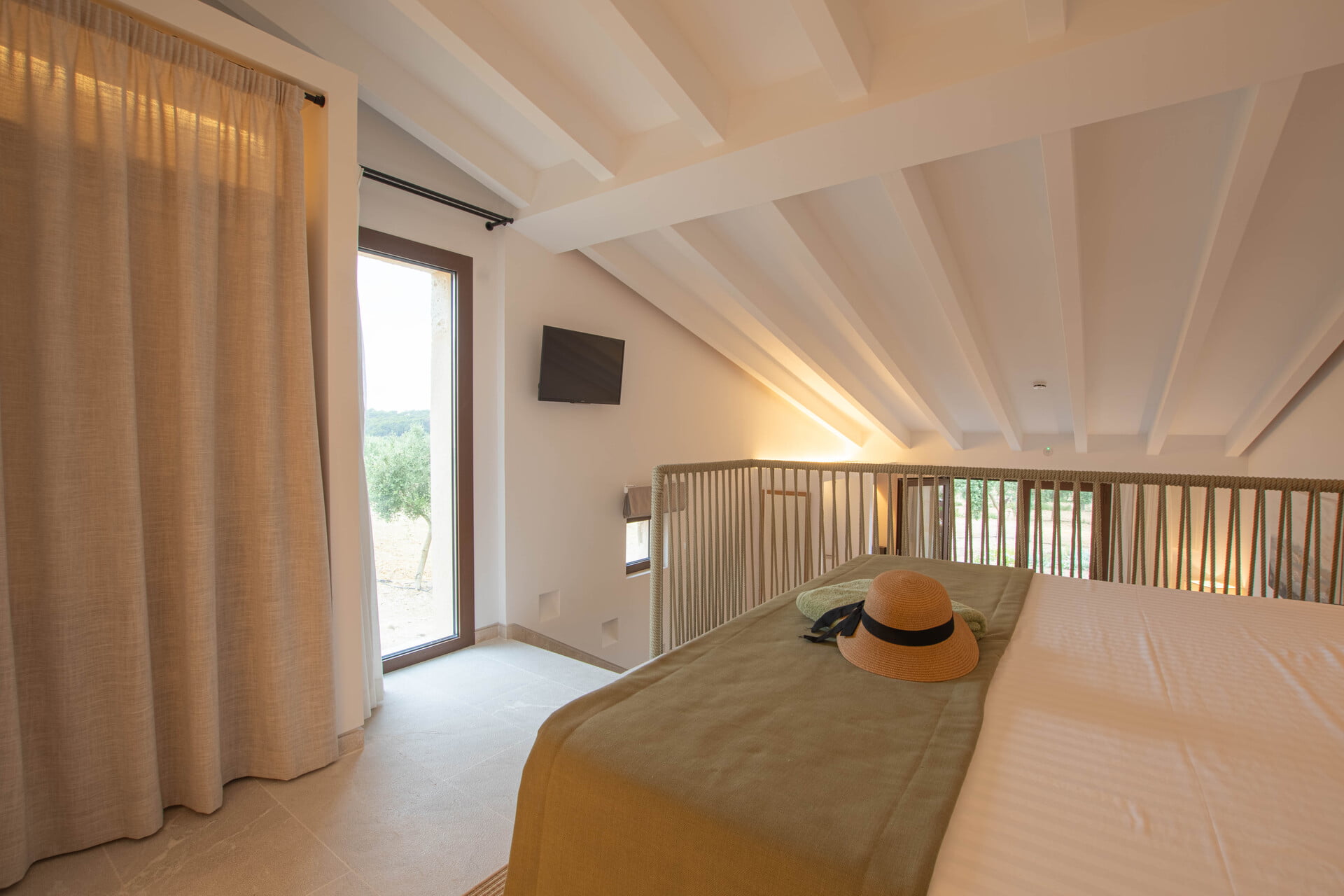 Junior Suite Olivar 3