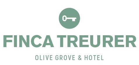 Logo hotel Treurer baja