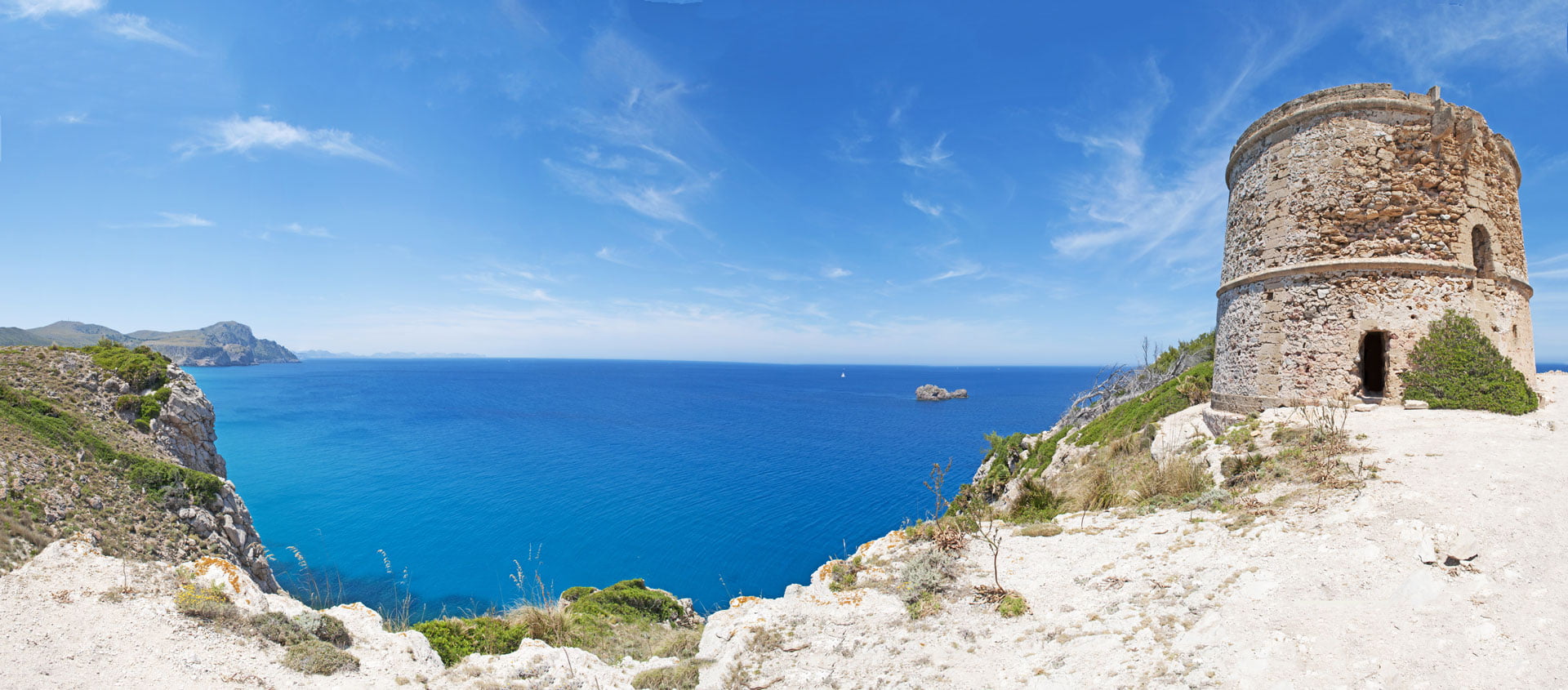 Mallorca en Junio, Torre de Matzoc