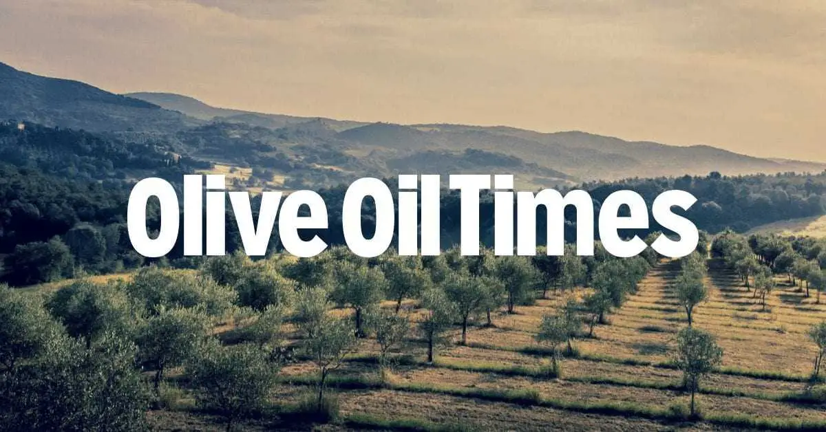 Olive times