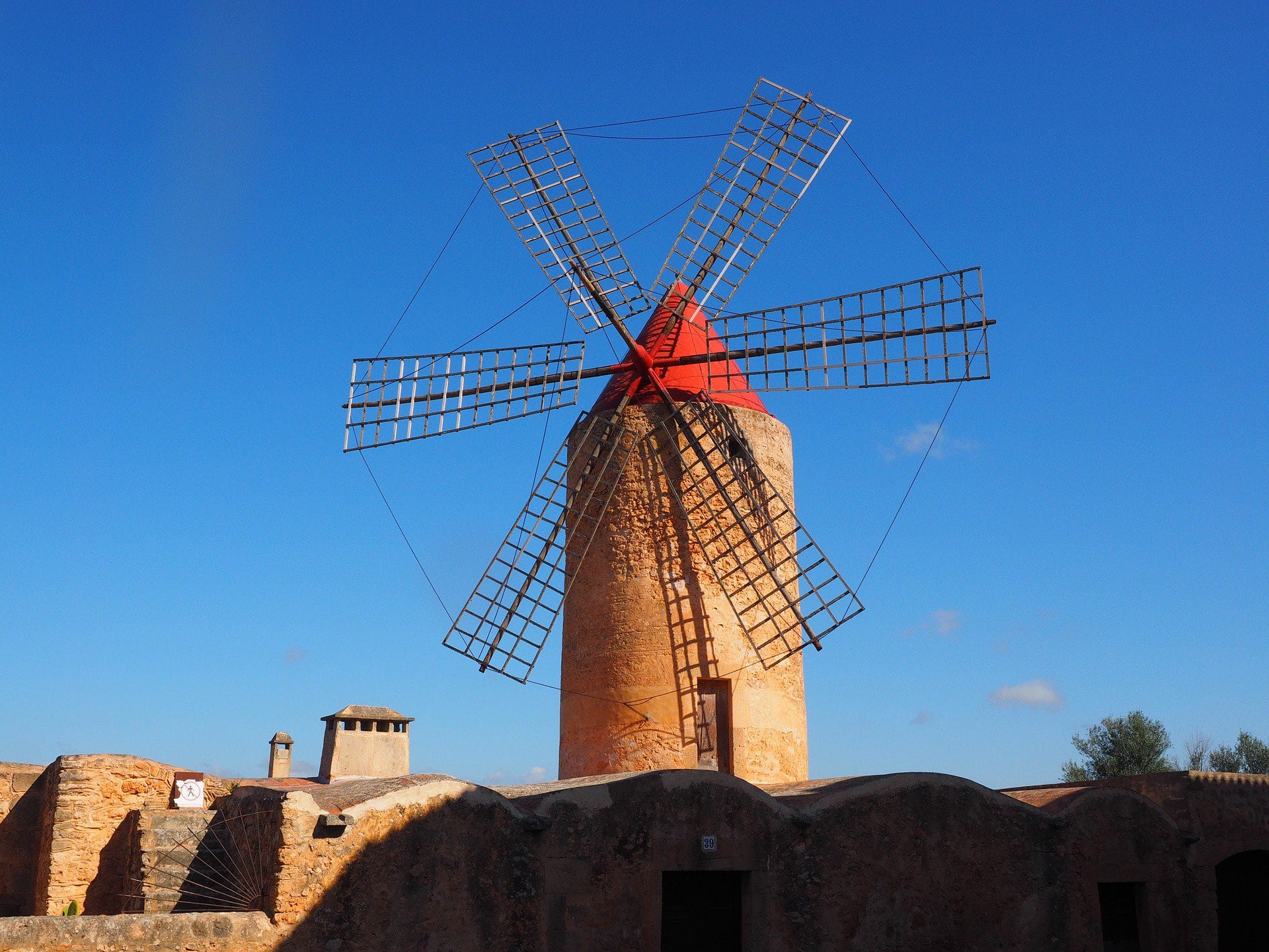 Pla de Mallorca