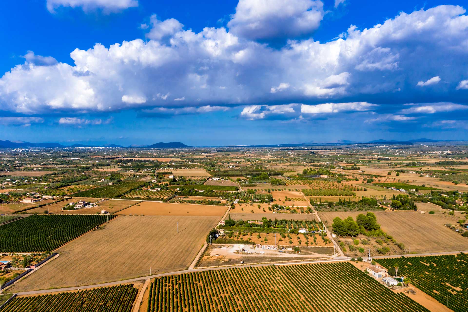 Santa Eugenia, Mallorca