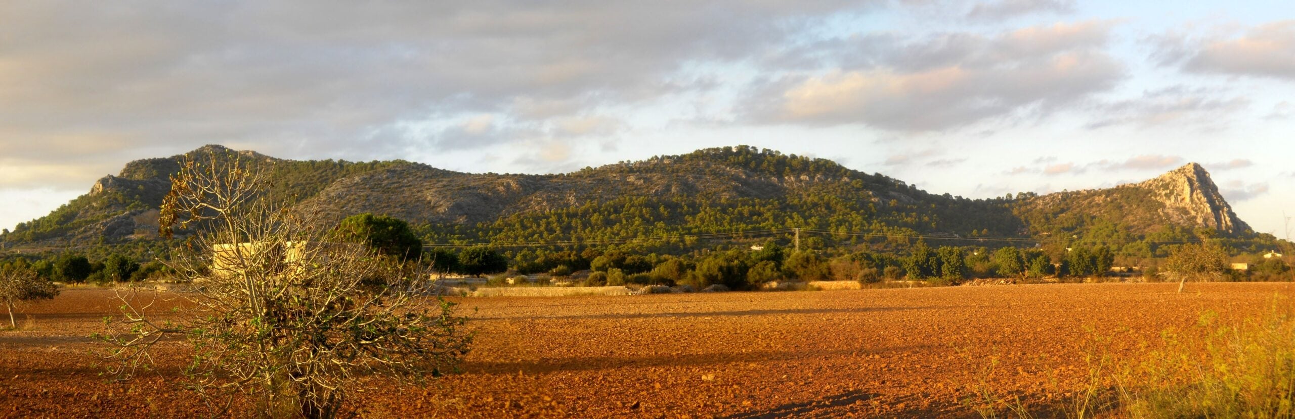 Excursions from Algaida - Serra de Galdent