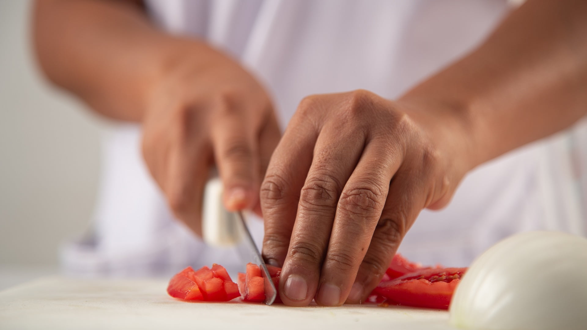 Preparación de trampó