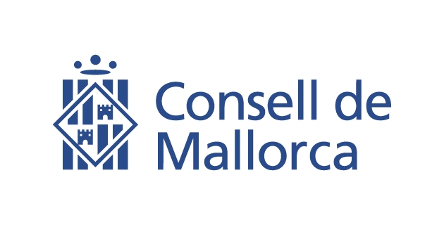 Logo del Consell de Mallorca